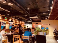 大堂-嘿嘟嘟·肋条烧肉放题(爱融荟城店)
