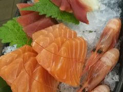 -真剑日本料理·铁板烧(贵州路店)