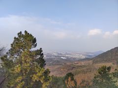 -敬亭山风景名胜区