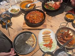 -INSA Korean Bistro饮鲨韩食酒馆