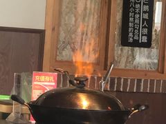 火焰醉鹅-鹅城粤菜馆(白云山路店)
