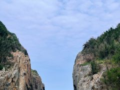 -平潭岛•仙人井