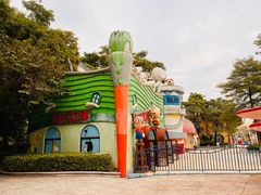 -史努比缤纷世界