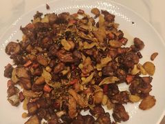 -偏爱炒鸡(老县衙店)