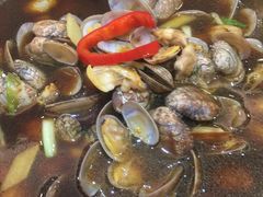 -大方圆酒楼(西门大街店)