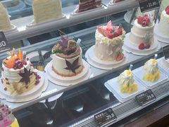 -FANEN法念·烘焙·甜点(万象城店)