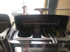 -简心素爱素食自助餐厅