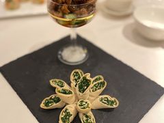 -香乐园·淮扬菜中餐厅·Shang Garden(福田香格里拉店)