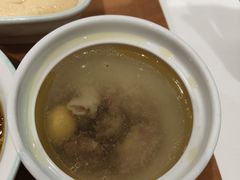 -老乡鸡(东方广场店)