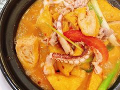 潮汕豆腐-潮汕铺老店(甜水井店)