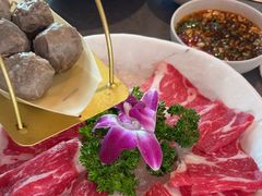 -故里和山·成都火锅(欢乐港湾店)