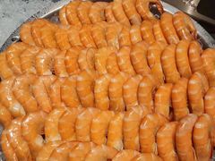 -顺德美的万豪酒店·自助餐·贡厨