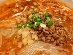 -皇城坝小吃(科华成都王府井购物中心店)
