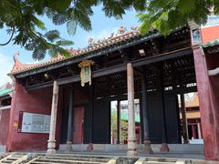 -罗定学宫