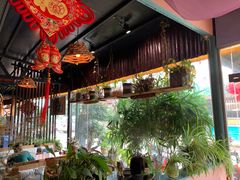 大堂-七七家的糖水店(南湾街1号店)