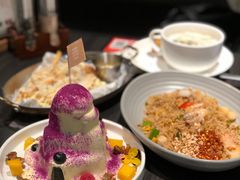 -卡朋西餐(宝安大仟里店)