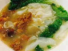 -沙河粉村·国家非遗传承(云台店)