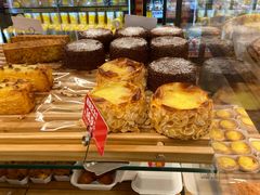 -味多美蛋糕(西安门店)