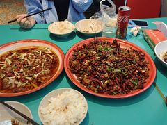 -川正旺江湖菜(三元桥店)
