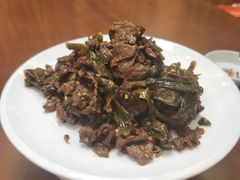 -英兰朝族饭店·英兰锅包肉(佳园路店)