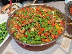 -观盐·盐帮菜(官园桥店)