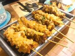 -摩登有记·新派泰国菜(银钻广场店)