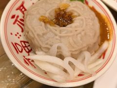 -芋包王闽南茶楼(八市店)