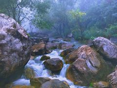 -云台山风景名胜区