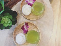 -Let’s Relax Spa(MBK)