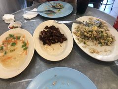 -德成饭店