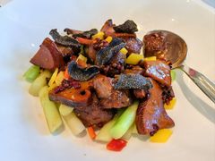 -宝丽轩中餐厅BAOLIXUAN
