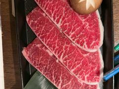 -新石器烤肉(中房金谊广场店)