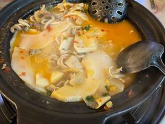 脆肚-李师傅脆肚(梅林店)