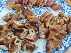 -朱秀英梆梆肉葫芦头(琉璃街店)