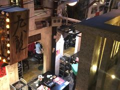 -老表记广西宵夜螺蛳鸭脚煲(西大店)
