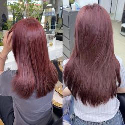 -GANO HAIR 