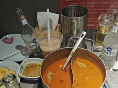 -金滏山烤肉·海鲜·火锅自助餐厅(襄阳万达店)