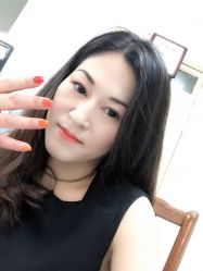 -JELLY NAIL果冻美甲