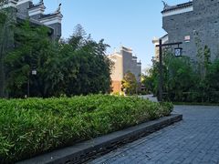 -武汉园博园(武汉自然博物馆)