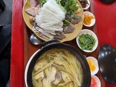 -腾冲大加工饮食文化园