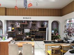 -博客眼镜(大学城店)