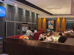 -海底捞火锅(庆春路店)