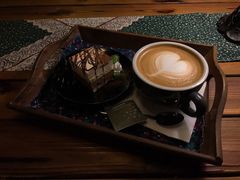 -花蓬咖啡(阳光经典店)