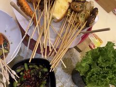 -串盟烧烤·长沙美食地标(星沙店)