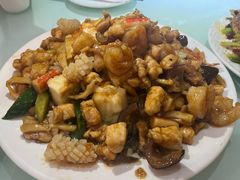 -胖子菜馆(隆昌路店)