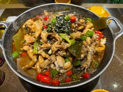-蛙喔牛蛙(百联南方店)