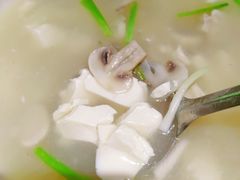 -心无尘茶餐馆(径山村店)