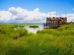 -花湖生态旅游区
