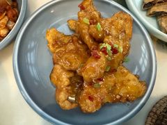 -小吊梨汤·北京菜(香山店)