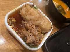 -水林间·寿喜烧自助(仙林金鹰店)
